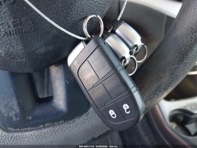 Dodge Journey American Value Pkg 2014 3C4PDCAB2ET151341 Image 11