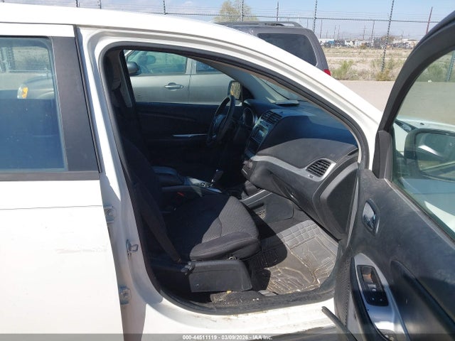 Dodge Journey American Value Pkg 2014 3C4PDCAB2ET151341 Image 5