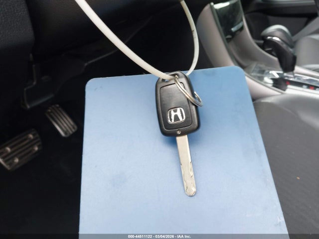 1HGCR2F5XGA151709 Honda Accord Sport