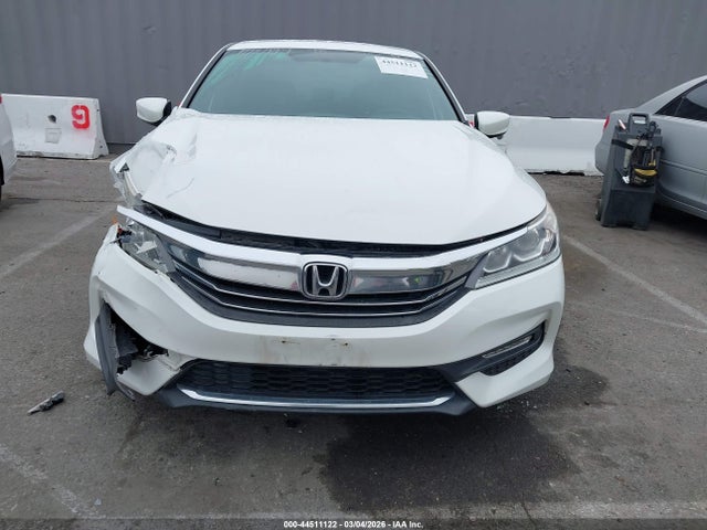 1HGCR2F5XGA151709 Honda Accord Sport
