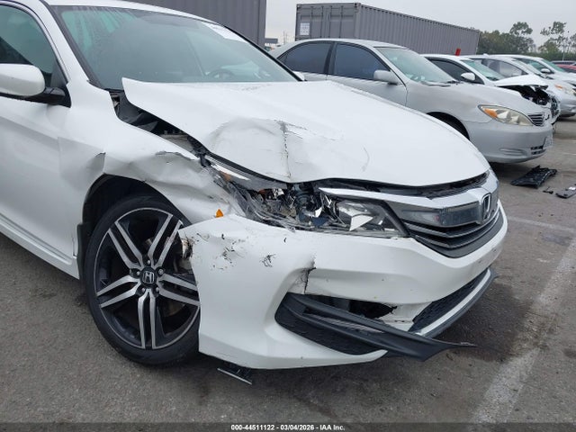 1HGCR2F5XGA151709 Honda Accord Sport