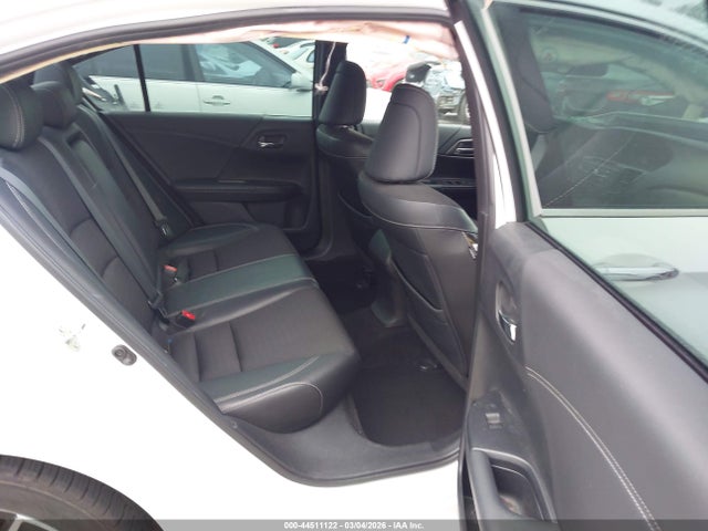 1HGCR2F5XGA151709 Honda Accord Sport