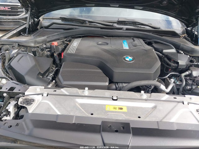 Aukcja sprzedaży 2022 Bmw 330e, vin: WBA5P7C02NFL69434, numer aukcji: 44511126