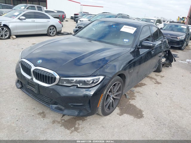 Aukcja sprzedaży 2022 Bmw 330e, vin: WBA5P7C02NFL69434, numer aukcji: 44511126