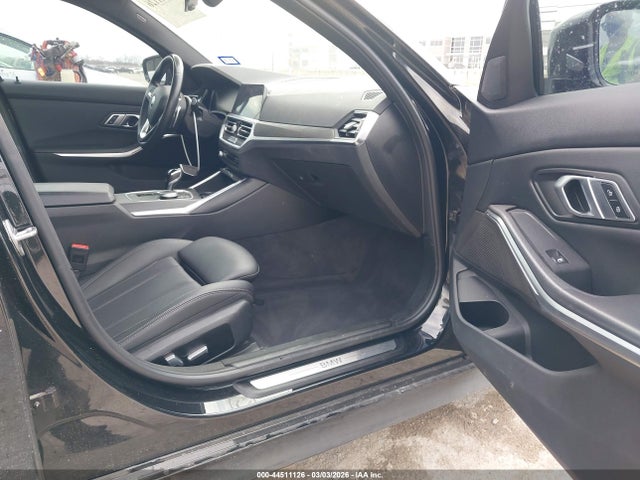 Aukcja sprzedaży 2022 Bmw 330e, vin: WBA5P7C02NFL69434, numer aukcji: 44511126