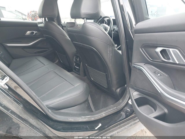 Aukcja sprzedaży 2022 Bmw 330e, vin: WBA5P7C02NFL69434, numer aukcji: 44511126