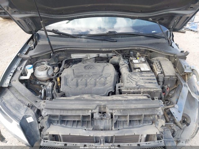 Продаж на аукціоні авто 2018 Volkswagen Tiguan 2.0t Se/2.0t Sel, vin: 3VV3B7AX1JM103567, номер лоту: 44511130