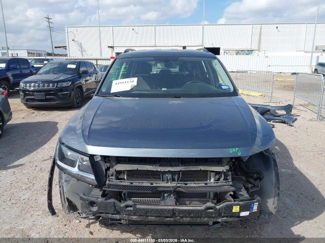 Продаж на аукціоні авто 2018 Volkswagen Tiguan 2.0t Se/2.0t Sel, vin: 3VV3B7AX1JM103567, номер лоту: 44511130
