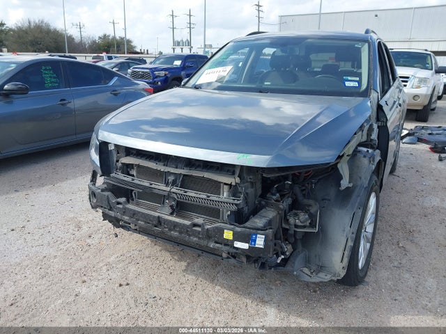 Продаж на аукціоні авто 2018 Volkswagen Tiguan 2.0t Se/2.0t Sel, vin: 3VV3B7AX1JM103567, номер лоту: 44511130
