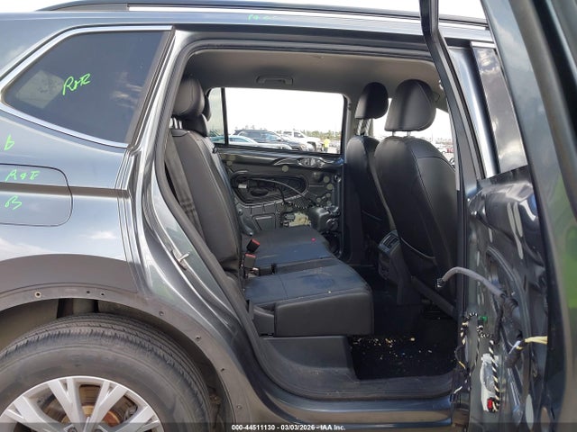 Продаж на аукціоні авто 2018 Volkswagen Tiguan 2.0t Se/2.0t Sel, vin: 3VV3B7AX1JM103567, номер лоту: 44511130