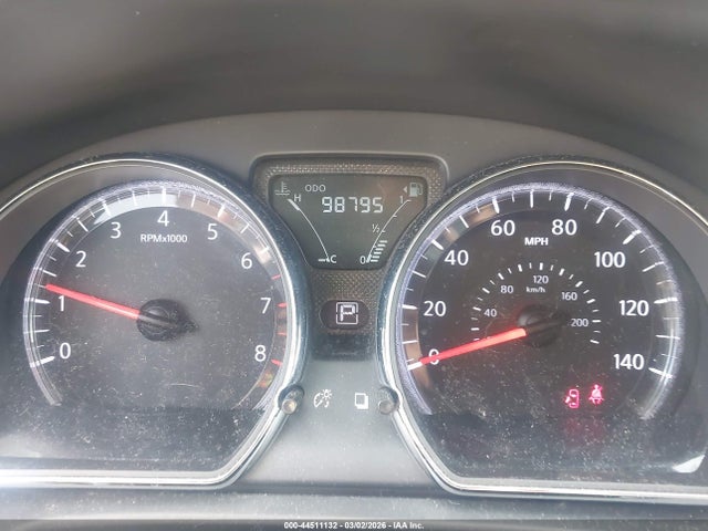 3N1CN7AP8HL872897 Nissan Versa 1.6 Sv