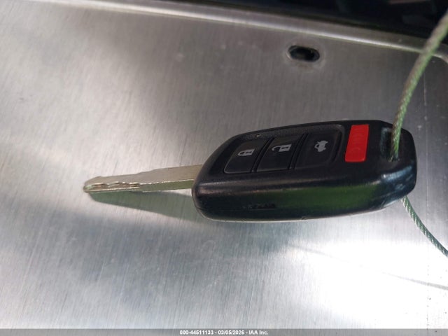 Honda Civic Lx 2015 19XFB2F58FE023707 Image 11
