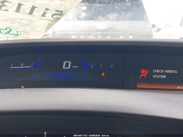 Honda Civic Lx 2015 19XFB2F58FE023707 Image 18