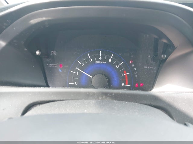 Honda Civic Lx 2015 19XFB2F58FE023707 Image 7