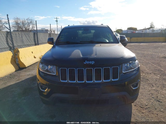 Jeep Grand Cherokee Laredo 2014 1C4RJEAG7EC359641 Image 12