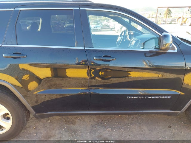 Jeep Grand Cherokee Laredo 2014 1C4RJEAG7EC359641 Image 13