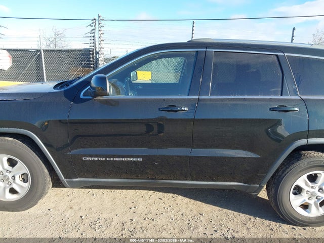 Jeep Grand Cherokee Laredo 2014 1C4RJEAG7EC359641 Image 14