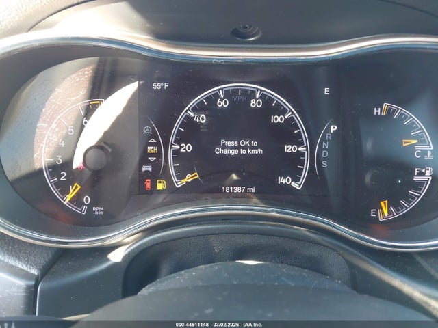 Jeep Grand Cherokee Laredo 2014 1C4RJEAG7EC359641 Image 15