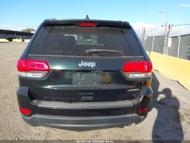 Jeep Grand Cherokee Laredo 2014 1C4RJEAG7EC359641 Image 16