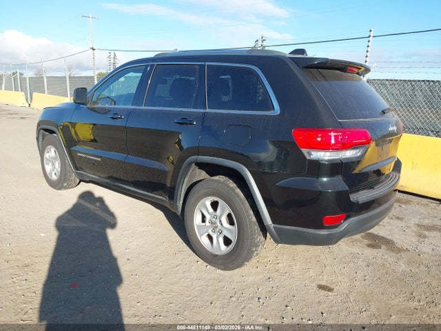 Jeep Grand Cherokee Laredo 2014 1C4RJEAG7EC359641 Image 3