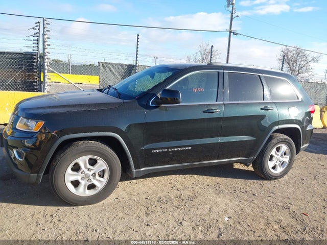 Jeep Grand Cherokee Laredo 2014 1C4RJEAG7EC359641 Image 6