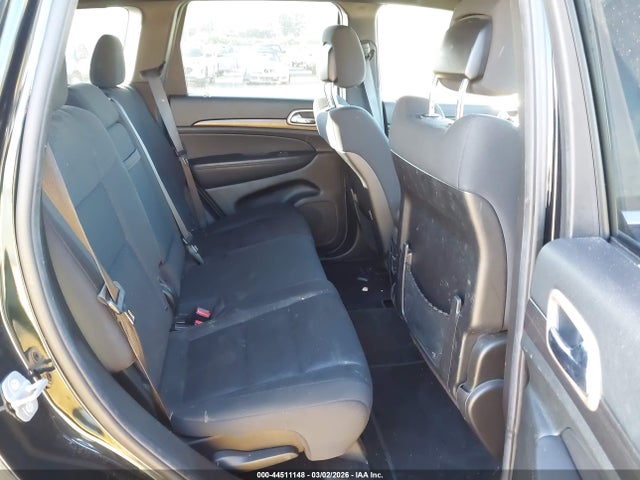 Jeep Grand Cherokee Laredo 2014 1C4RJEAG7EC359641 Image 8