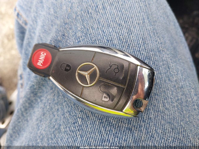 44511159 :رقم المزاد ، 4JGBB86E38A335355 vin ، 2008 Mercedes-benz Ml 350 4matic مزاد بيع
