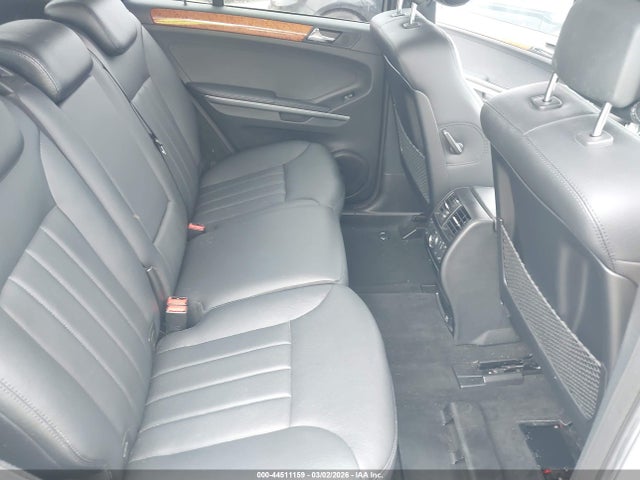44511159 :رقم المزاد ، 4JGBB86E38A335355 vin ، 2008 Mercedes-benz Ml 350 4matic مزاد بيع