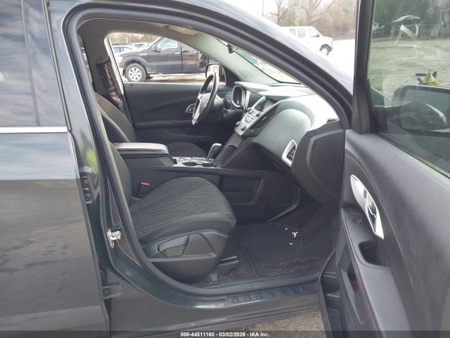 Chevrolet EQUINOX 1LT 2014 2GNALBEK8E6362245 Image 5