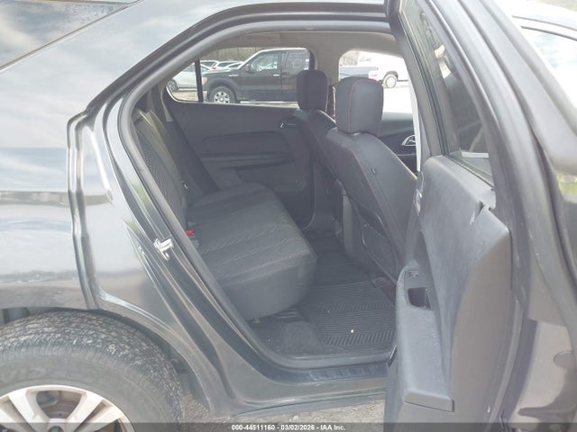 Chevrolet EQUINOX 1LT 2014 2GNALBEK8E6362245 Image 8