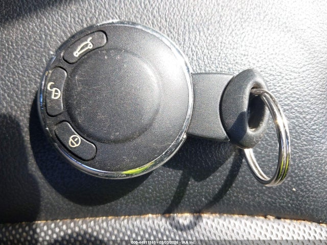 2016 MINI COUNTRYMAN WMWZC5C52GWU20141 Photo 10