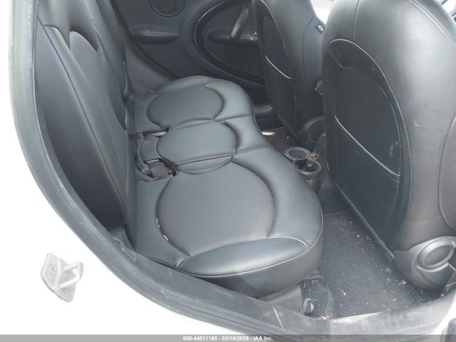 2016 MINI COUNTRYMAN WMWZC5C52GWU20141 Photo 7