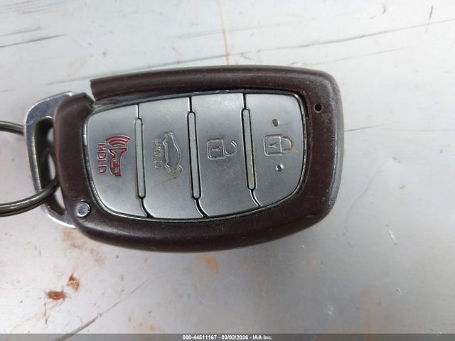 Hyundai Sonata Limited 2015 5NPE34AF3FH194669 Image 11