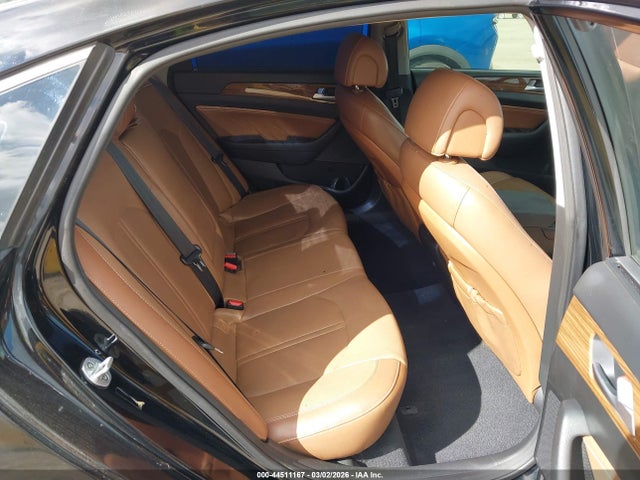 Hyundai Sonata Limited 2015 5NPE34AF3FH194669 Image 8