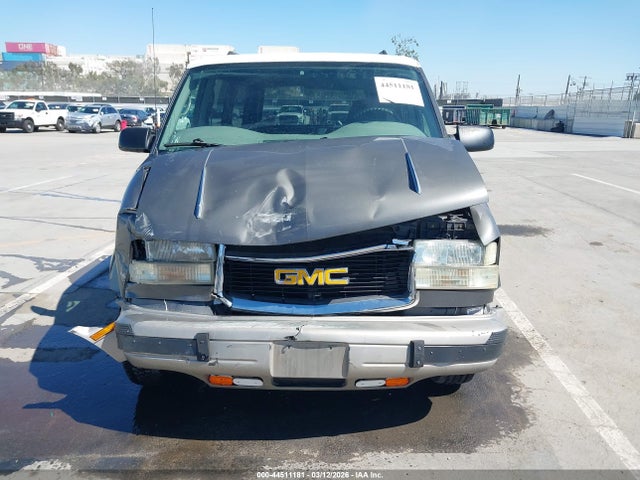 Продажа на аукционе авто 2005 Gmc Safari, vin: 1GKDM19X95B505014, номер лота: 44511181
