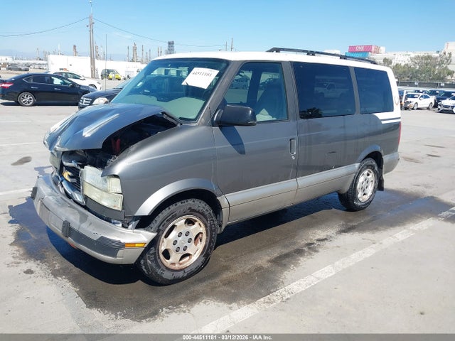 Продажа на аукционе авто 2005 Gmc Safari, vin: 1GKDM19X95B505014, номер лота: 44511181