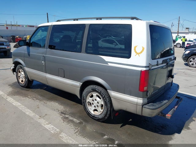 Продажа на аукционе авто 2005 Gmc Safari, vin: 1GKDM19X95B505014, номер лота: 44511181