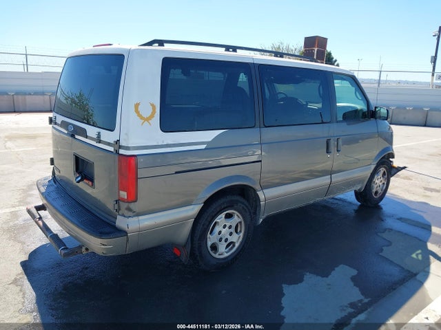Продажа на аукционе авто 2005 Gmc Safari, vin: 1GKDM19X95B505014, номер лота: 44511181