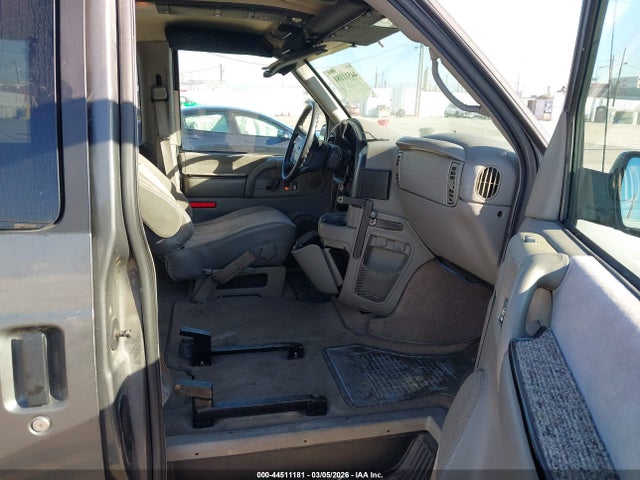 Продажа на аукционе авто 2005 Gmc Safari, vin: 1GKDM19X95B505014, номер лота: 44511181