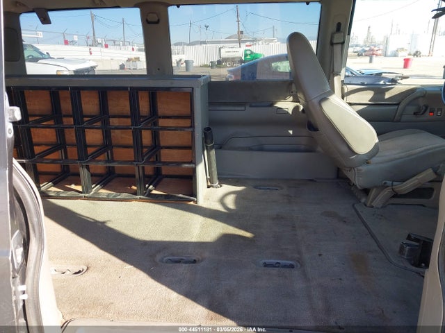 Продажа на аукционе авто 2005 Gmc Safari, vin: 1GKDM19X95B505014, номер лота: 44511181
