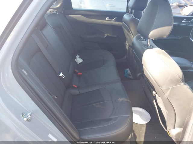 Продажа на аукционе авто 2022 Kia K5 Gt-line, vin: 5XXG64J23NG135550, номер лота: 44511188