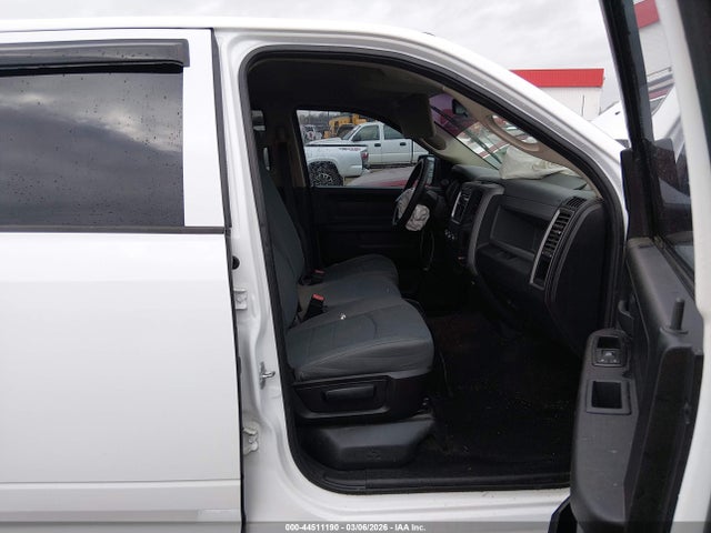 Продажа на аукционе авто 2014 Ram 1500 Express, vin: 1C6RR7KT9ES108469, номер лота: 44511190