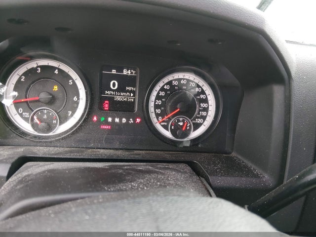 Продажа на аукционе авто 2014 Ram 1500 Express, vin: 1C6RR7KT9ES108469, номер лота: 44511190