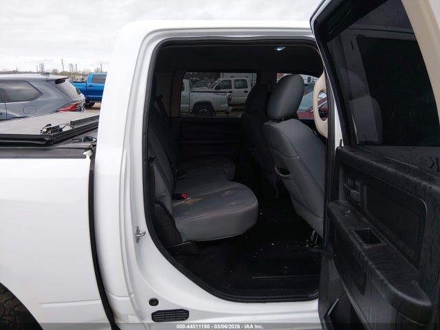 Продажа на аукционе авто 2014 Ram 1500 Express, vin: 1C6RR7KT9ES108469, номер лота: 44511190