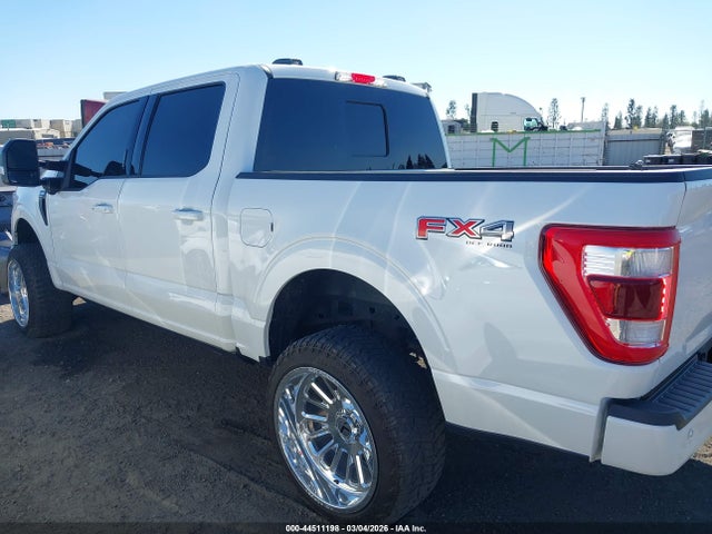Ford F-150 Lariat 2023 1FTFW1E8XPFD25582 Image 15