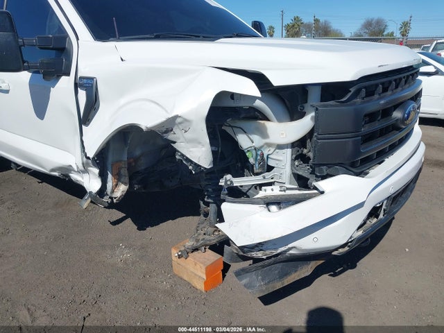 Ford F-150 Lariat 2023 1FTFW1E8XPFD25582 Image 6