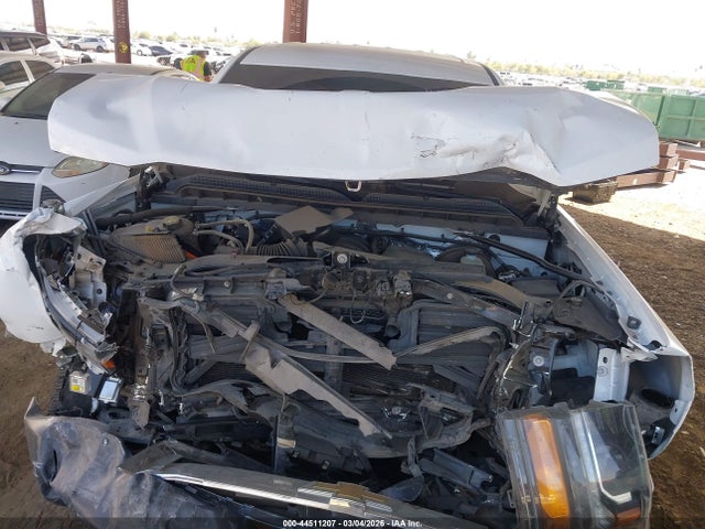 1GCRCNEH3JZ306732 Chevrolet Silverado 1500 Wt