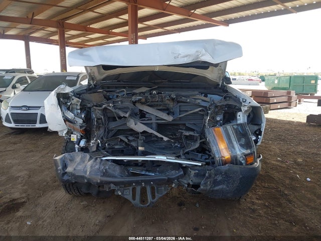 1GCRCNEH3JZ306732 Chevrolet Silverado 1500 Wt