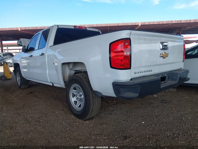 1GCRCNEH3JZ306732 Chevrolet Silverado 1500 Wt