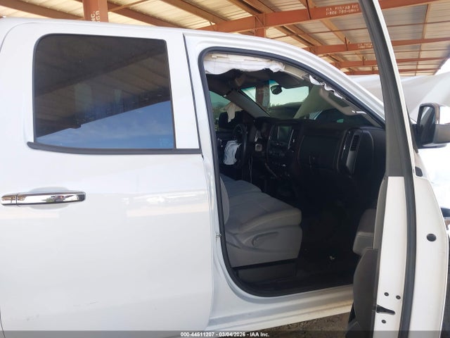 1GCRCNEH3JZ306732 Chevrolet Silverado 1500 Wt